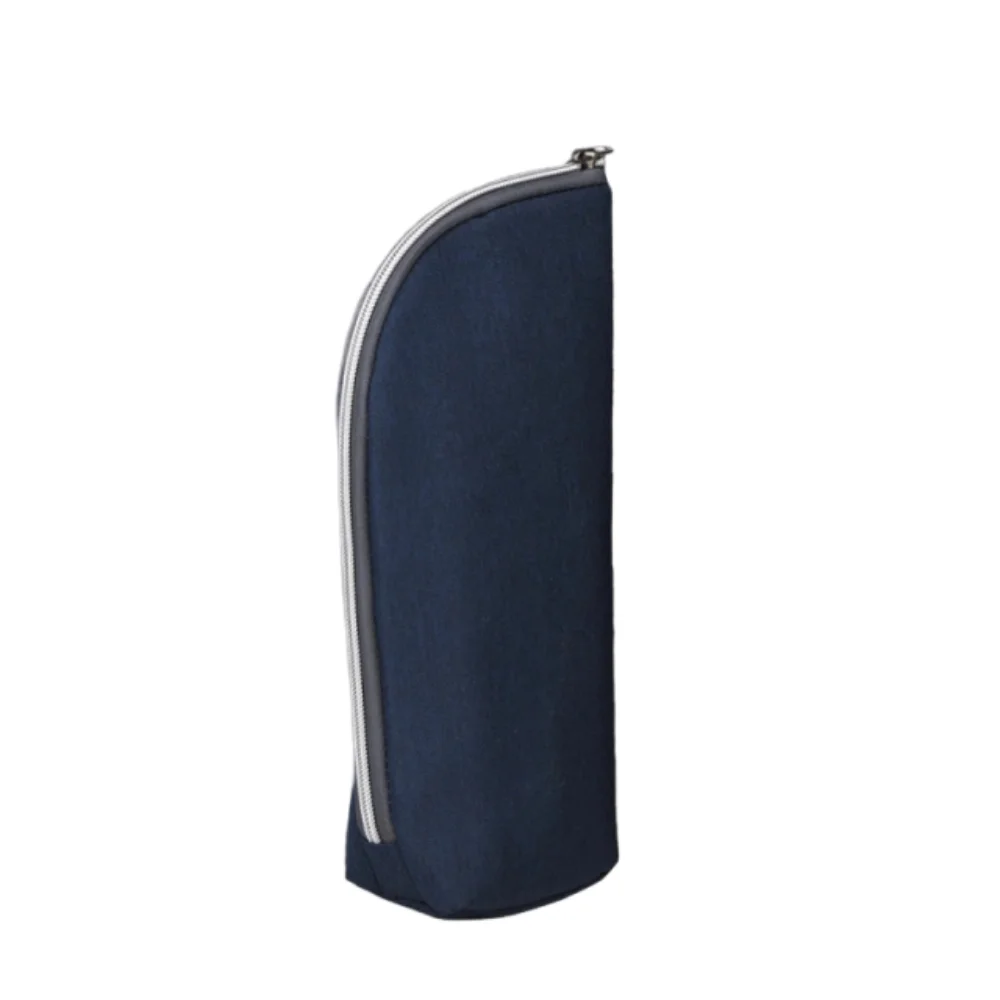 

Waterproof Milk Bottle Insulation Bag Aluminum Foil Anti-Shock Milk Bottle Thermal Bag with Handle Portable Baby Bottle Warmer