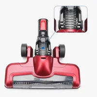 Replacement Lower Hose For Bissell 1/2 /3/4/5 St Generation Floor Scrubber  Plastic Connecting Pipe For Replacing Old Parts 3