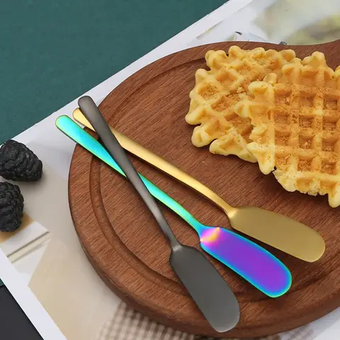 10 best sales fjärilssmörkniv - №4