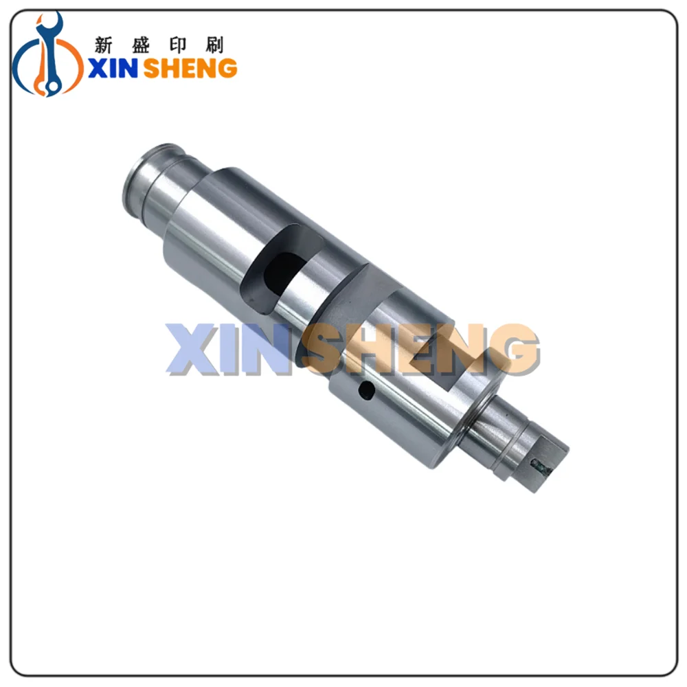 Good Quality For Komori S40 Printing Press Feeder Valve 724-1517-200 Copper Sleeve Valve Core 724-1517-104
