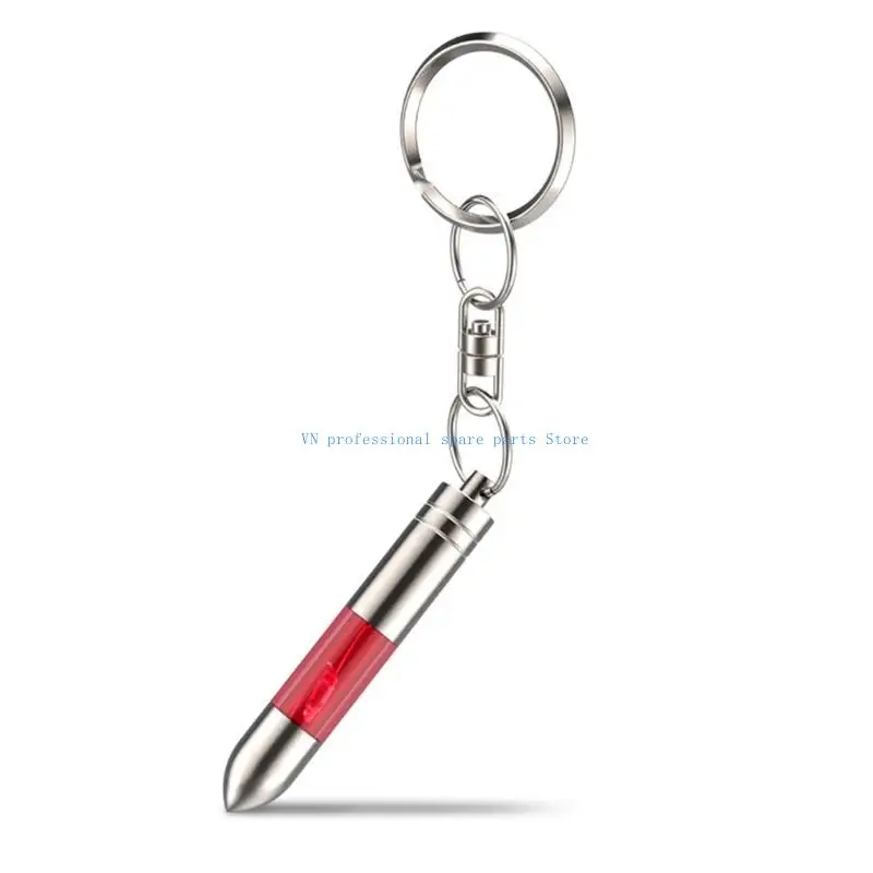 41XA Safe & Reliable Anti Static Discharge Tool Keychain Upgrades for Personal Body Static Prevention Any time Anywhery