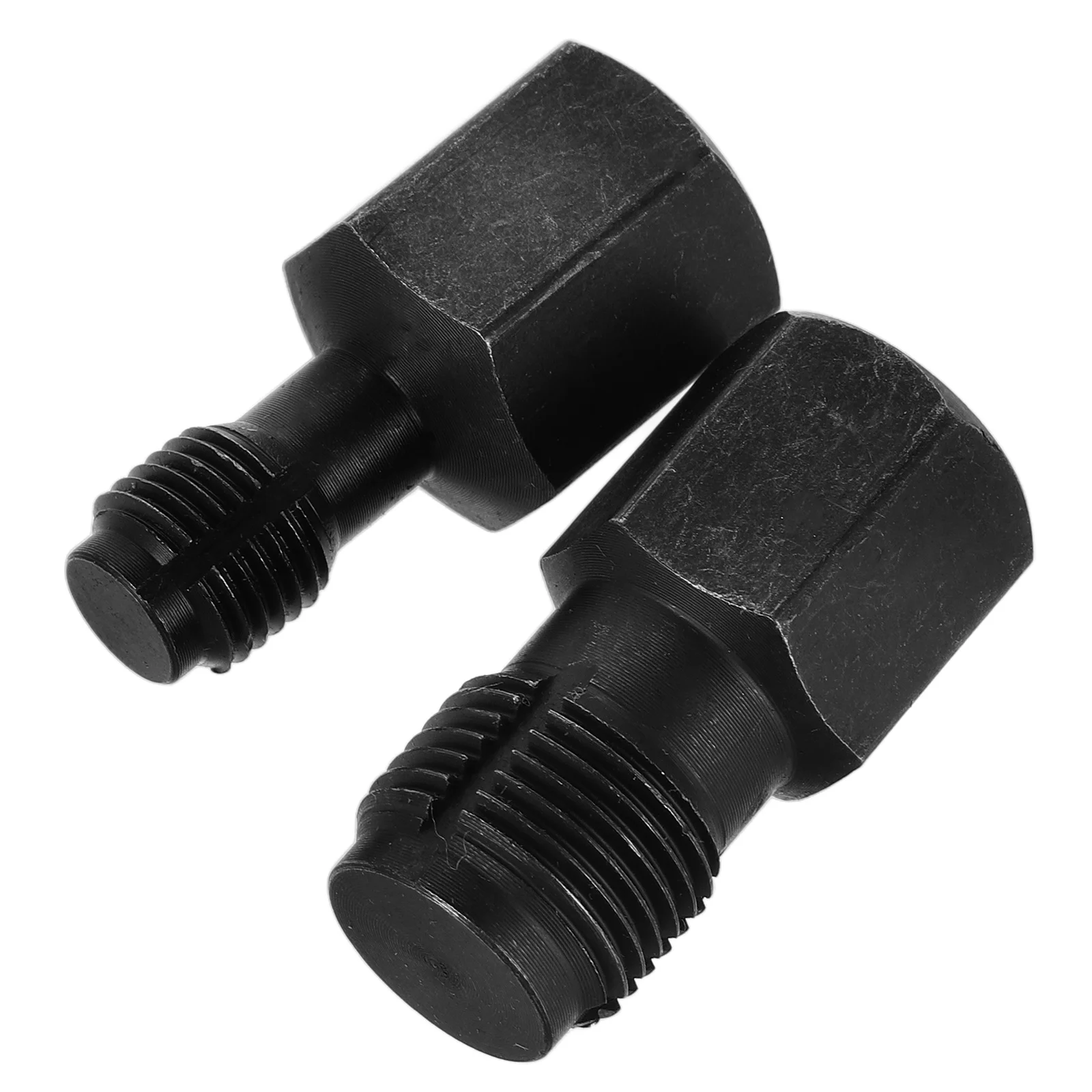 

2Pcs Socket M12x1.25 M18x1.5 Thread Car Repair Tool Auto Mechanic Accessories Reusable Metal