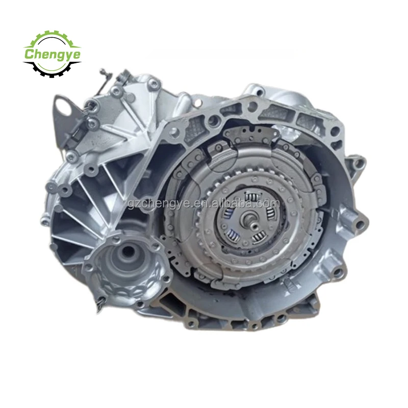 

Used 1.4TSI DCT Automatic Gearbox For VW Golf MK6 6 Speed Transmission DSG Gearbox 0AM DQ200