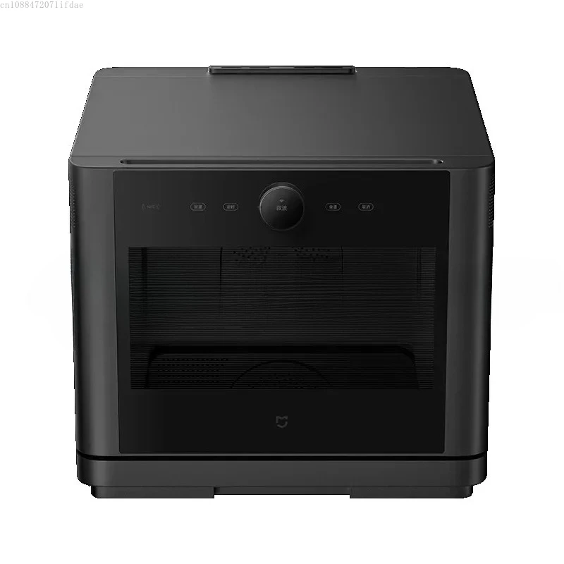 

Original Xiaomie Mijia Smart Microwave Steam & Oven All-in-One Machine 27L