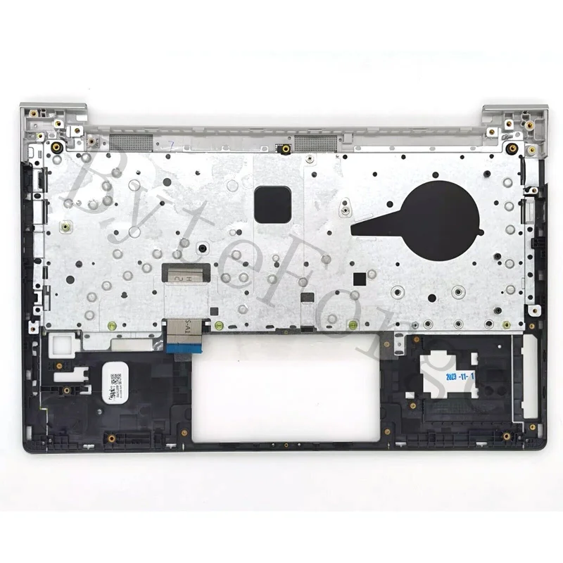 OEM Replacement  New Palmrest Upper Case US No Backlit Keyboard For HP ProBook 440 G10 N42406-001