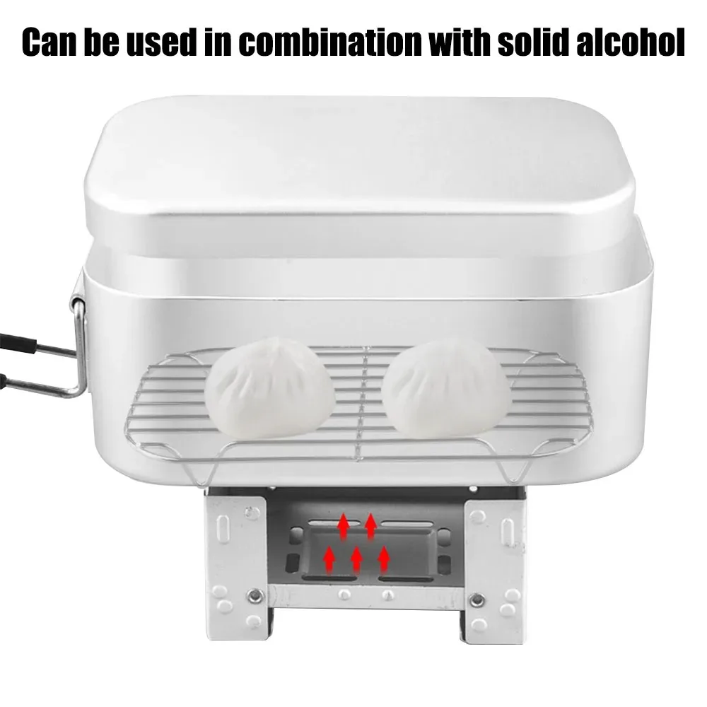 Thumbnail 4 - #55 Compare Camping Cookware Sets Before You Buy