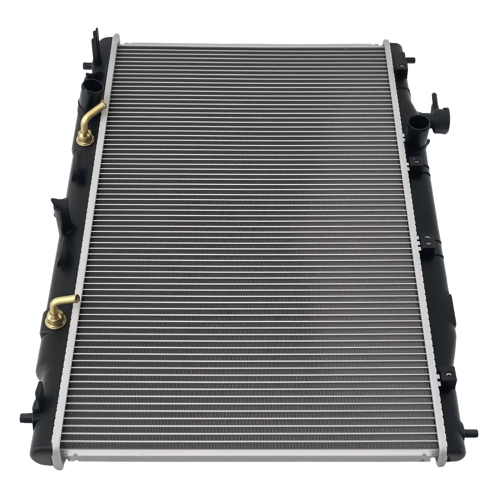 

Cooling Radiator for Honda CR-V 2.4L 2010-11 CU13161 HO3010225 Aluminum