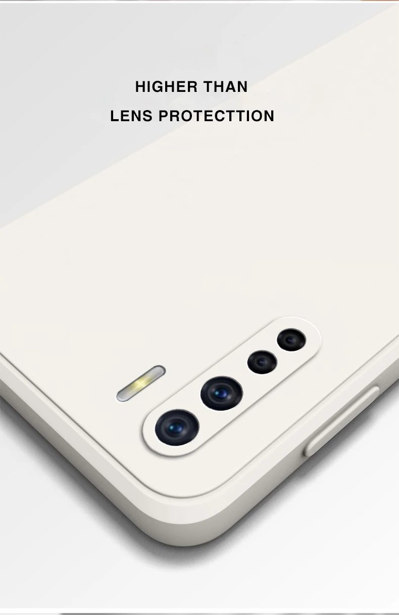 Original Flüssigsilikonhülle für Xiaomi Redmi Note 8 8T 9 9S 10 10S 11 11S 12 12S 13 Pro Plus 5G Linsenschutz Basic-Abdeckungen – Detail 3