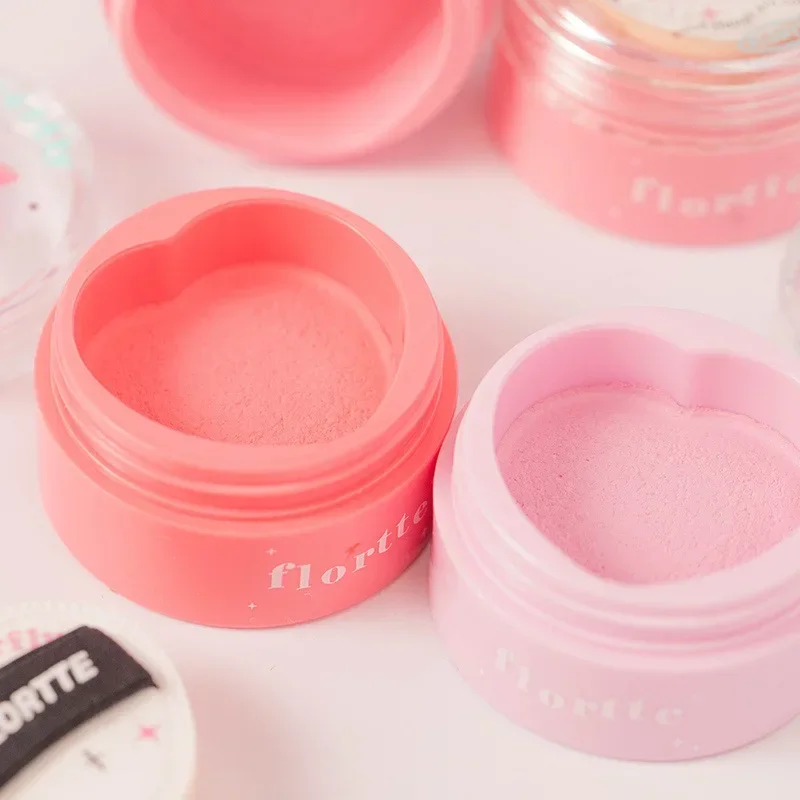 FLdéfender TE-Blush crème multifonctions pour femme, rouge éclaircissant pour le visage, maquillage imperméable, beauté rare