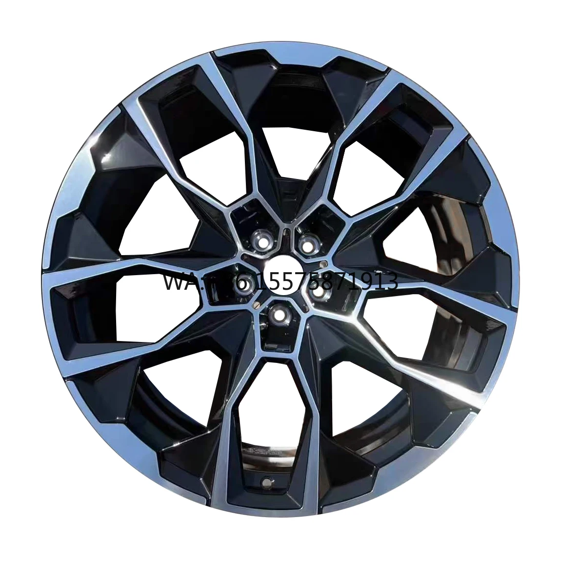 

For FORGED China Factory 5X108 5X120 5X114.3 18 19 20 21 22 Inch Forged Wheels Customized Aluminum Alloy Wheel Rims for BMW Lotu
