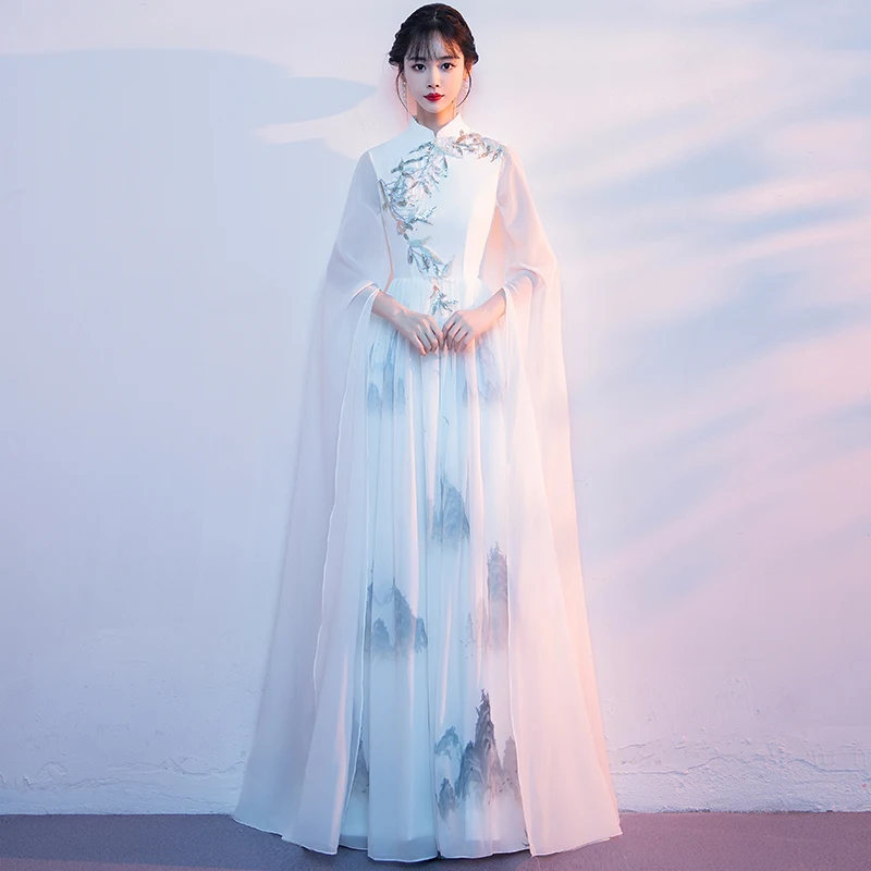 Ele Long Women's Dr…