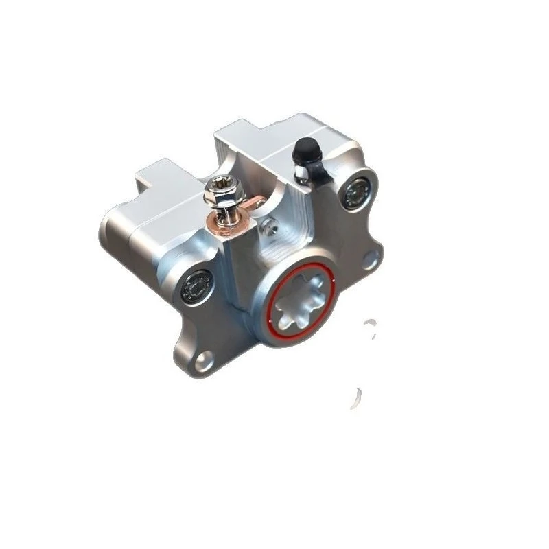 Mxs Motorcycle Brak…