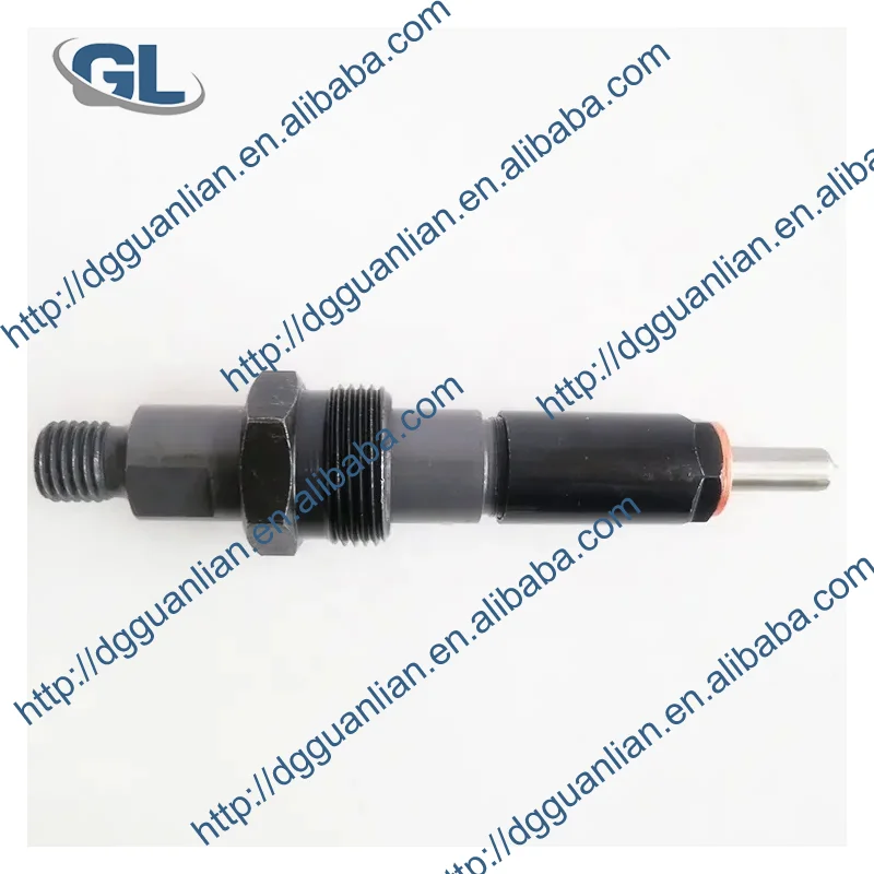 Diesel Engine Parts Fuel Injectors 4BT3.9 6BT5.9 3356587 335-6587 4326781 2872544 3058849