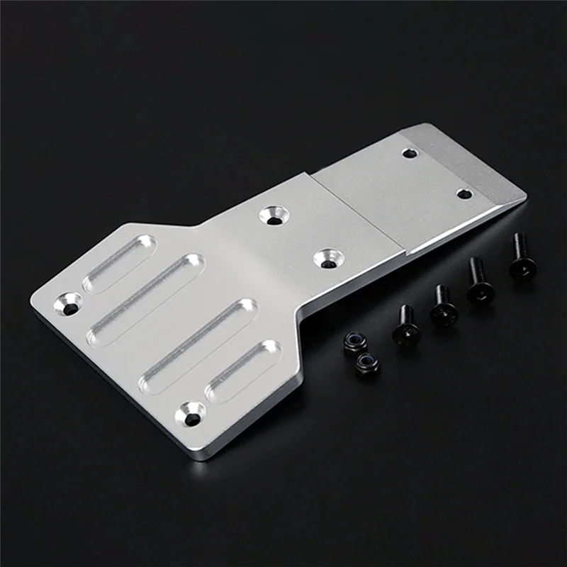 Zestaw metalowych osłon podwyższających B05C-CNC do HPI KM ROVAN BAHA Baja 5B 5T 5SC w skali 1/5, ulepszone akcesoria