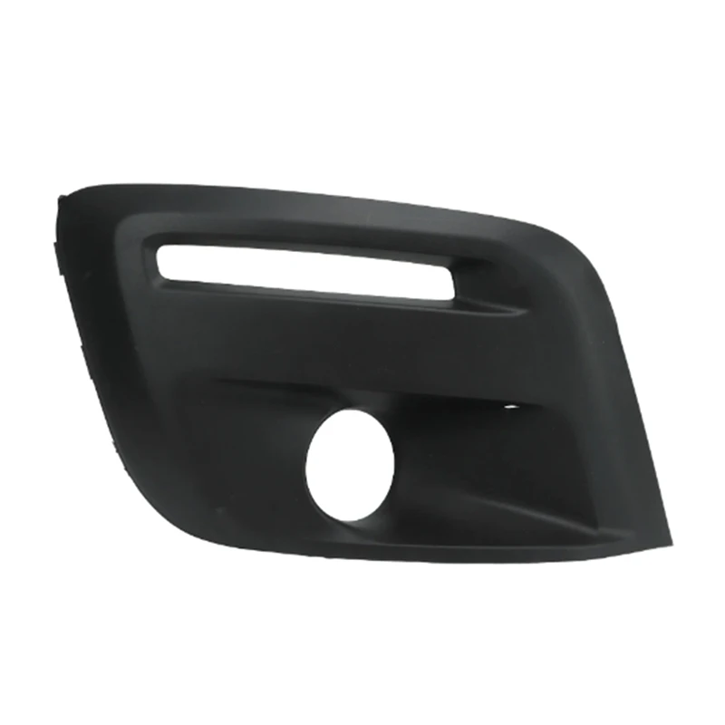 

Front Bumper Grille Foglight Frame Protector Cover For Citroen Berlingo 2015‑2018 Accessories-ABNF