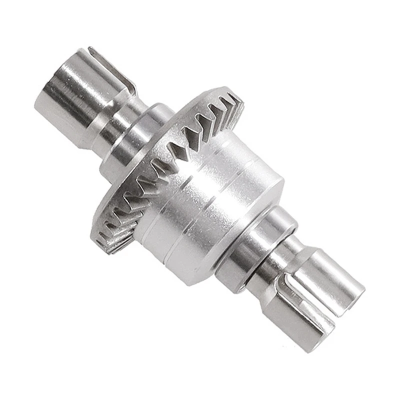 BNVN-For MJX Hyper Go 1/16 16207 H16BM-PL 1/14 14210 H14BM 14301-02-03 RC Cars Parts Front And Rear Differential Gear
