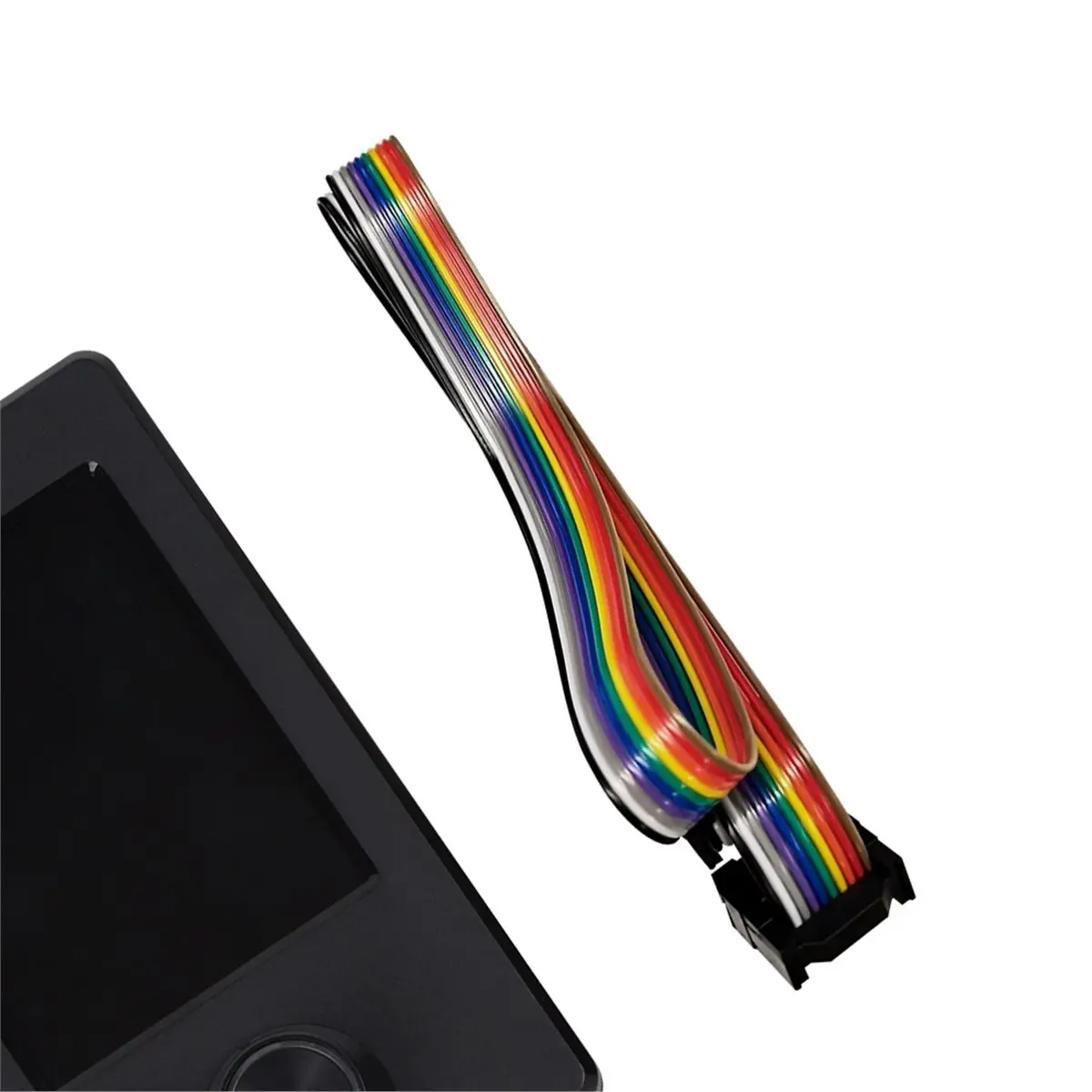 

(B63C) Комплект экрана-дисплея для 3D-принтера Ender-3 V3 SE, аксессуары для 3D-принтеров