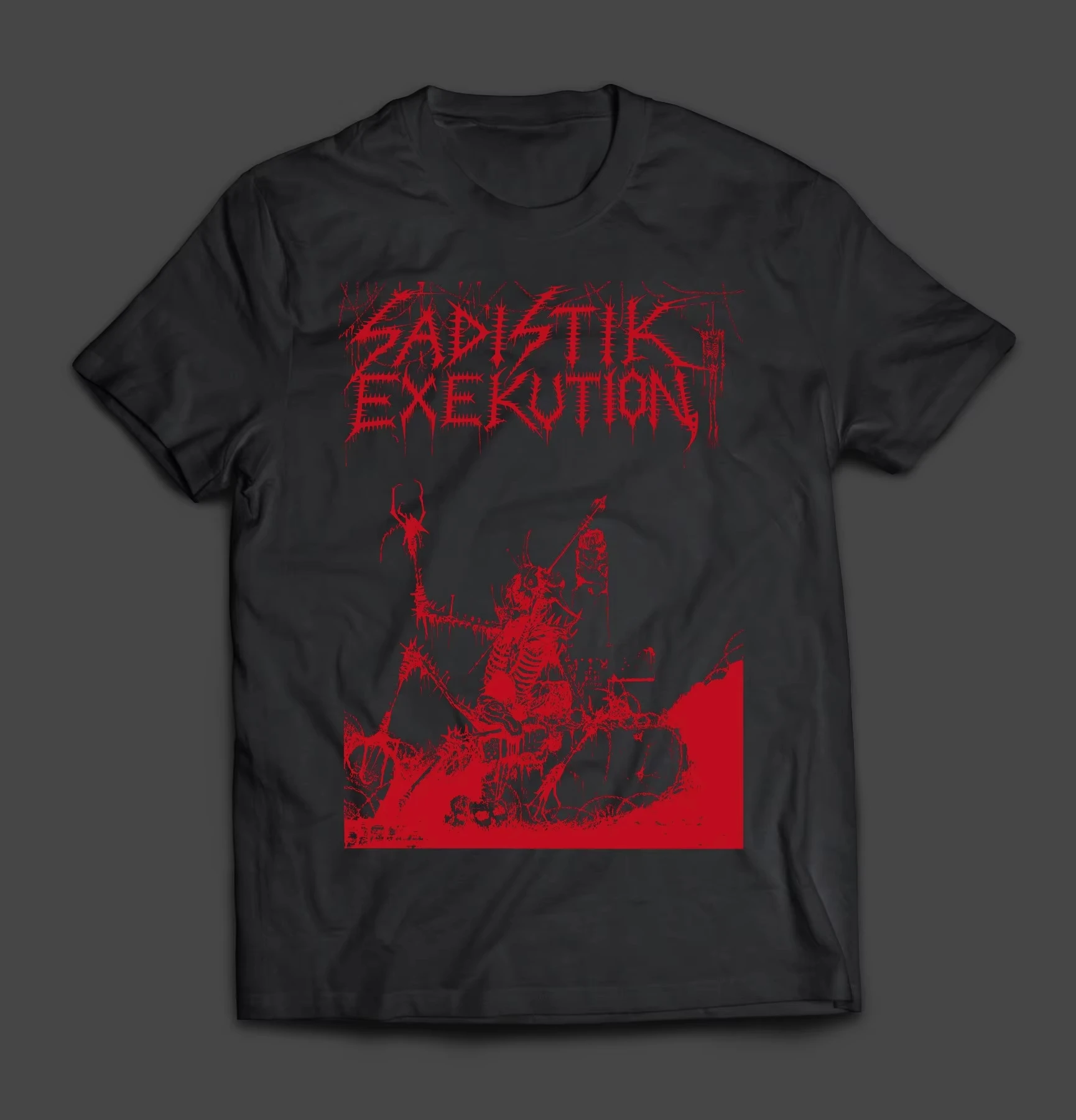 

2025 Summer New T-Shirt Men's Women's Summer Cotton T-Shirt Short Sleeve Retro Hip Hop Rock Band Top Men's Clothing Large Size