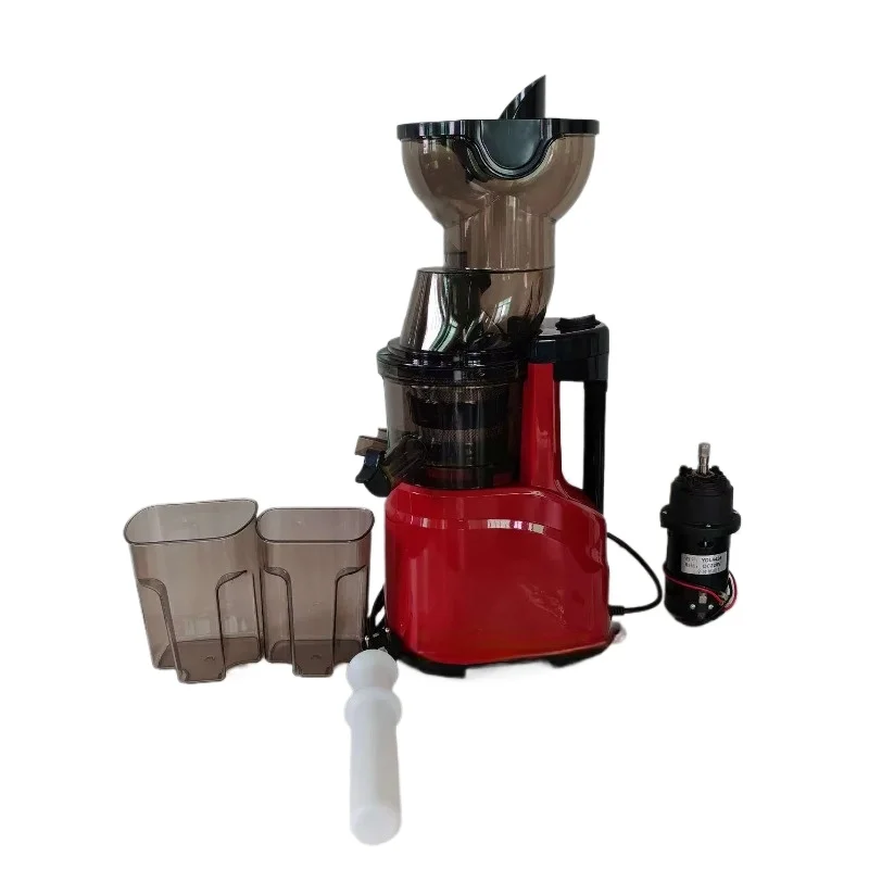 

Соковыжималка сверхбольшого диаметра для домашнего использования для чая с молоком, имбиря, отделения овощного сока, экспорт, производители внешней торговли