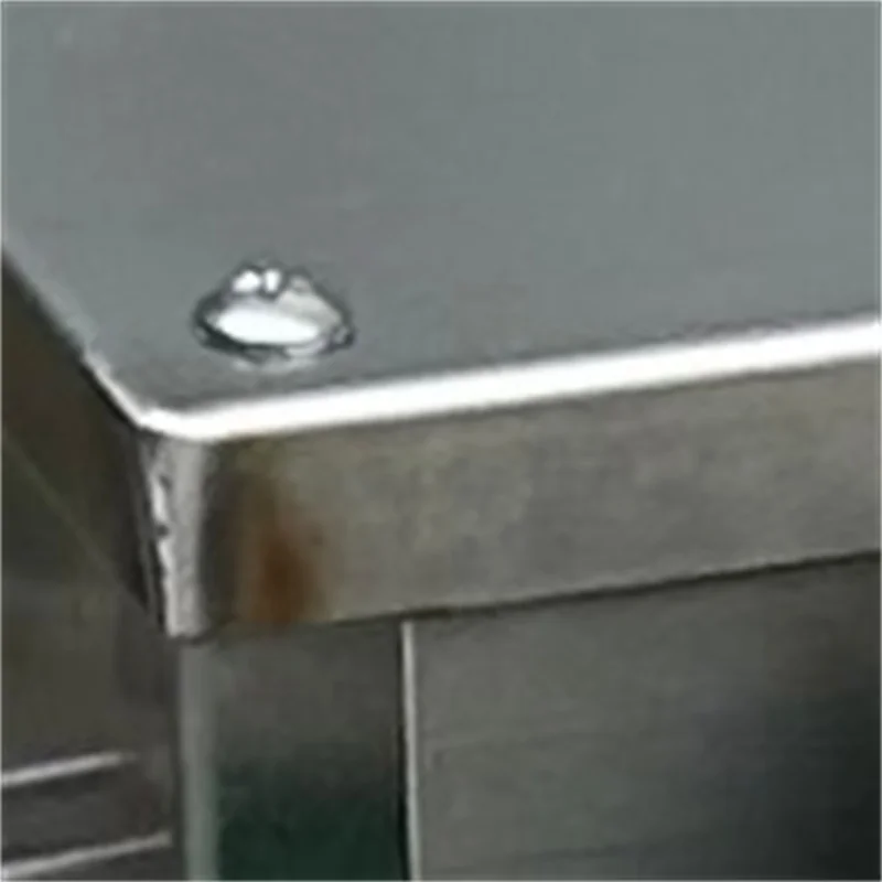 Хорошее качество, коммерческая настольная мясорубка, козь, баранина, мясорубка, мясорубка, режущий станок 380 В