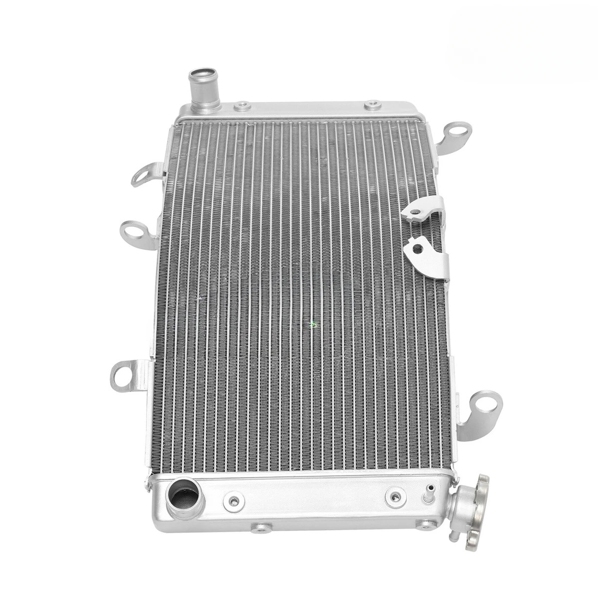 Suitable for Motorcycle Radiator Water Tank Assembly GSX1300R Engine Cooling 2022-24