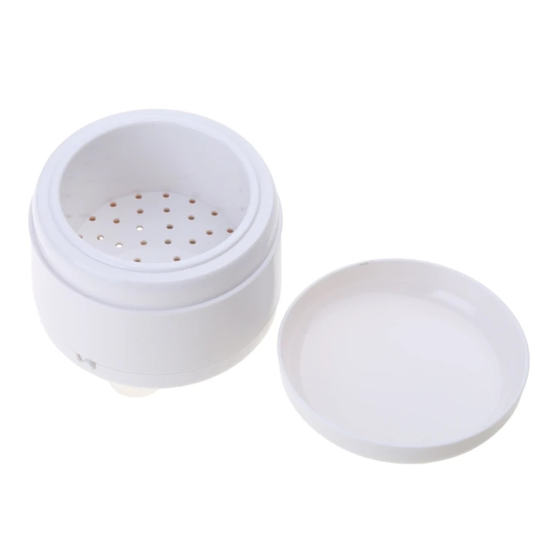 Ультразвуковой очиститель ювелирных изделий Профессиональный ультразвуковой аппарат для чистки колец, ожерелий, часов, зубных