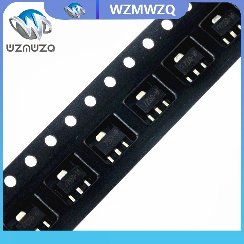 10Pcs Ht7133 Ht7333… - image