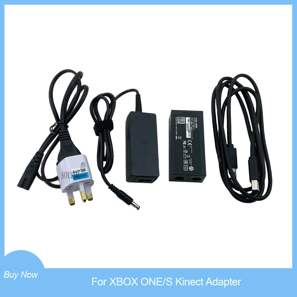 Kinect 2.0 3.0 Adap… - image