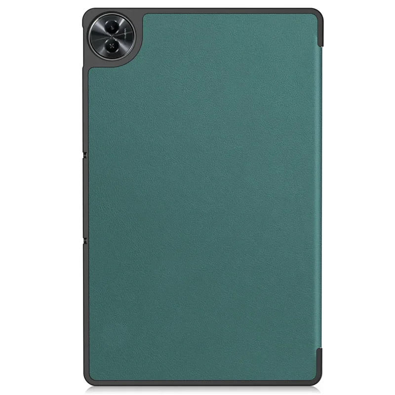 For Realme Pad 2 Pad2 2023 Case 11.5 Inch Flip Stand Hard PC Back Shell for Real me Pad 2 11 5 Inch Tablet Cover view 2