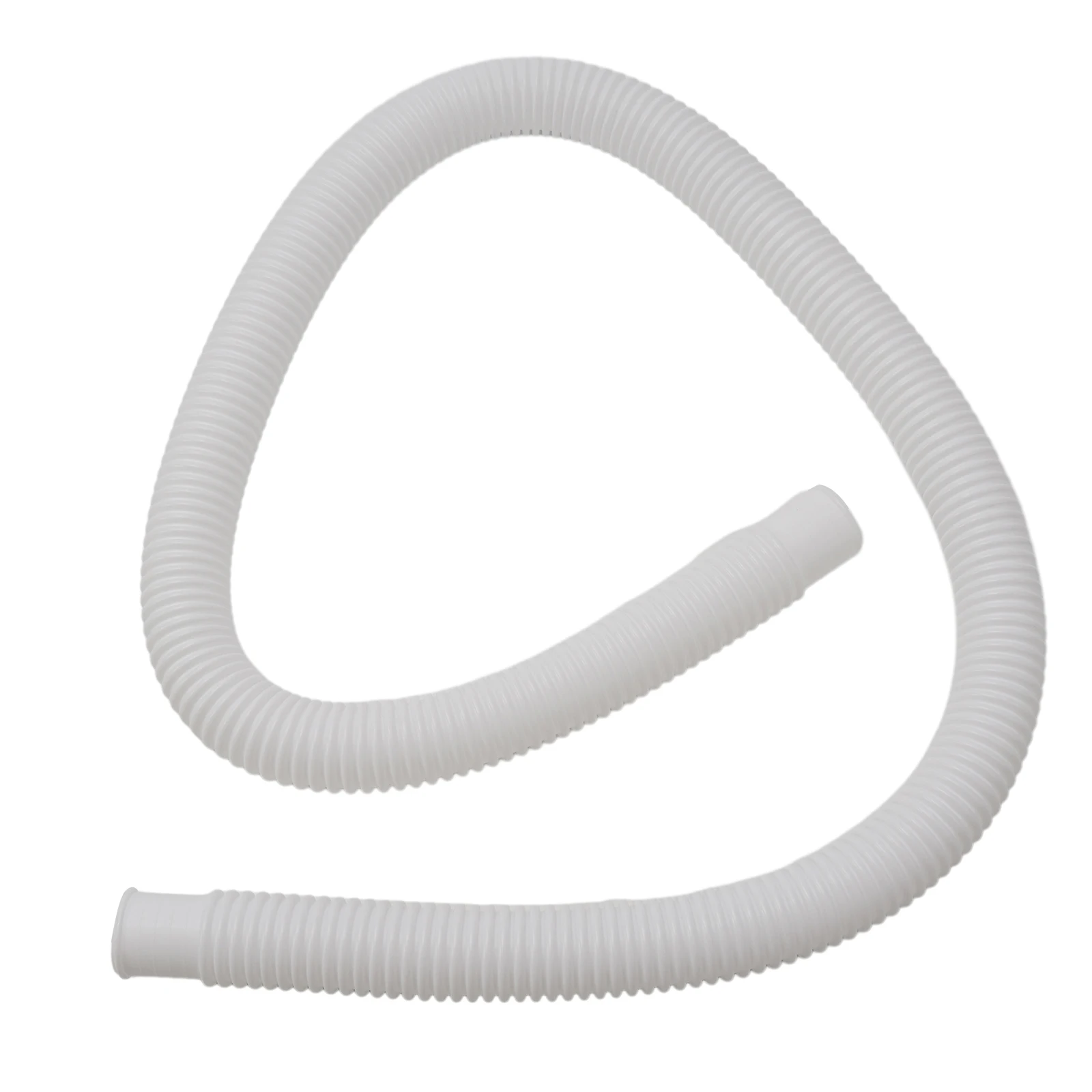 

Essential Connection Flexible Swimming Pool Hose in Standard Size of 32mm Measuring a Practical Length of 1 5m