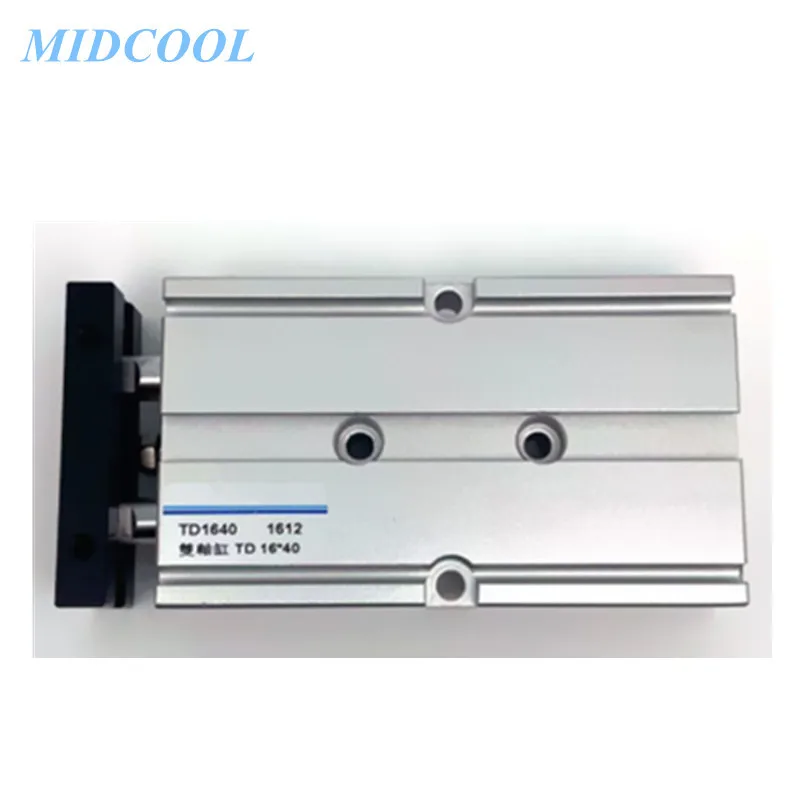 Air Cylinder TD Series Pneumatic Cylinder TD25 TD25X10/15/20/25/30/40/50/60/75/80/100/125/150/175/200/225/250