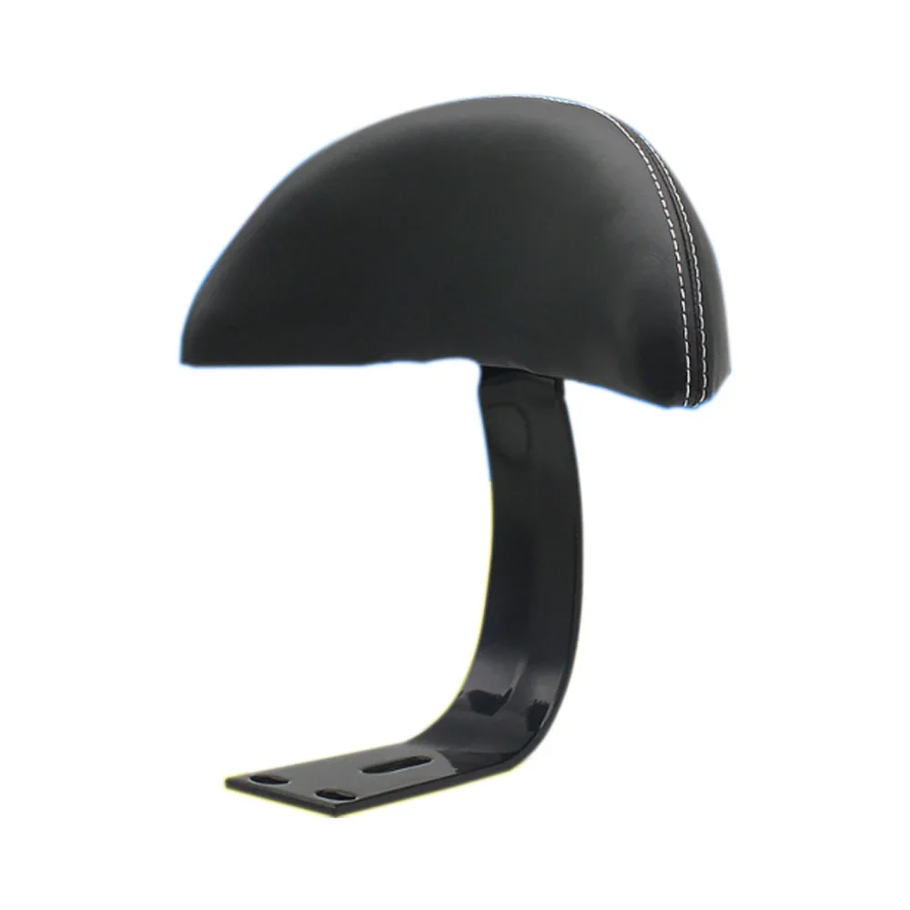 Bicycle Backrest Electric Bicycles Seat Cushion Universal Rear Bike Convenient Cycling Electric Bicycle Waterproof Seat Back