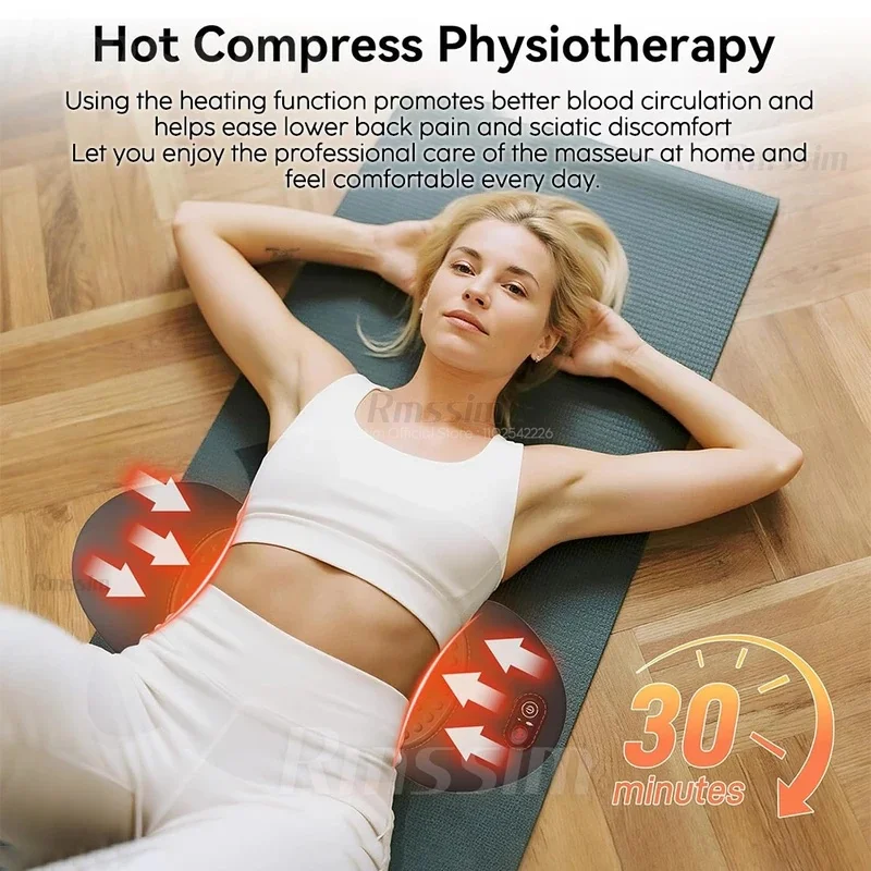 Thumbnail 3 - #28 Best Heating Pads to Buy In 2026