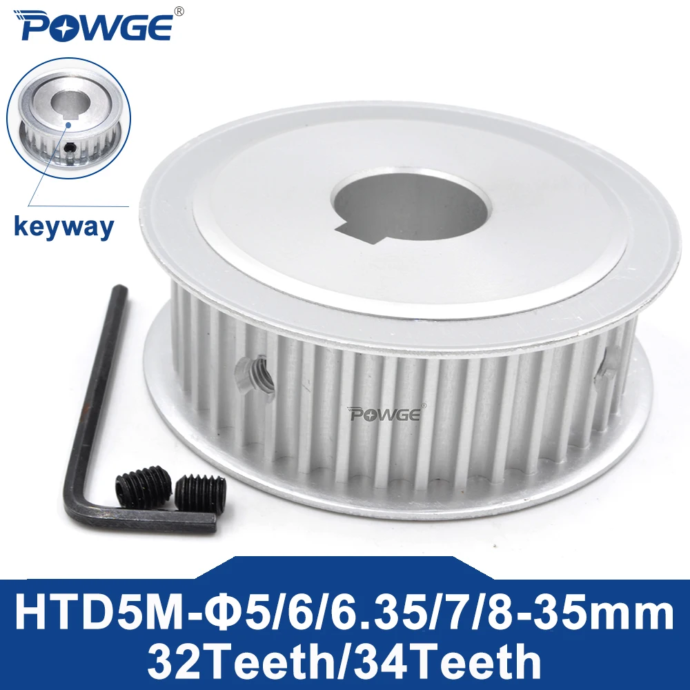 Powge Arc Tooth 34 … - image