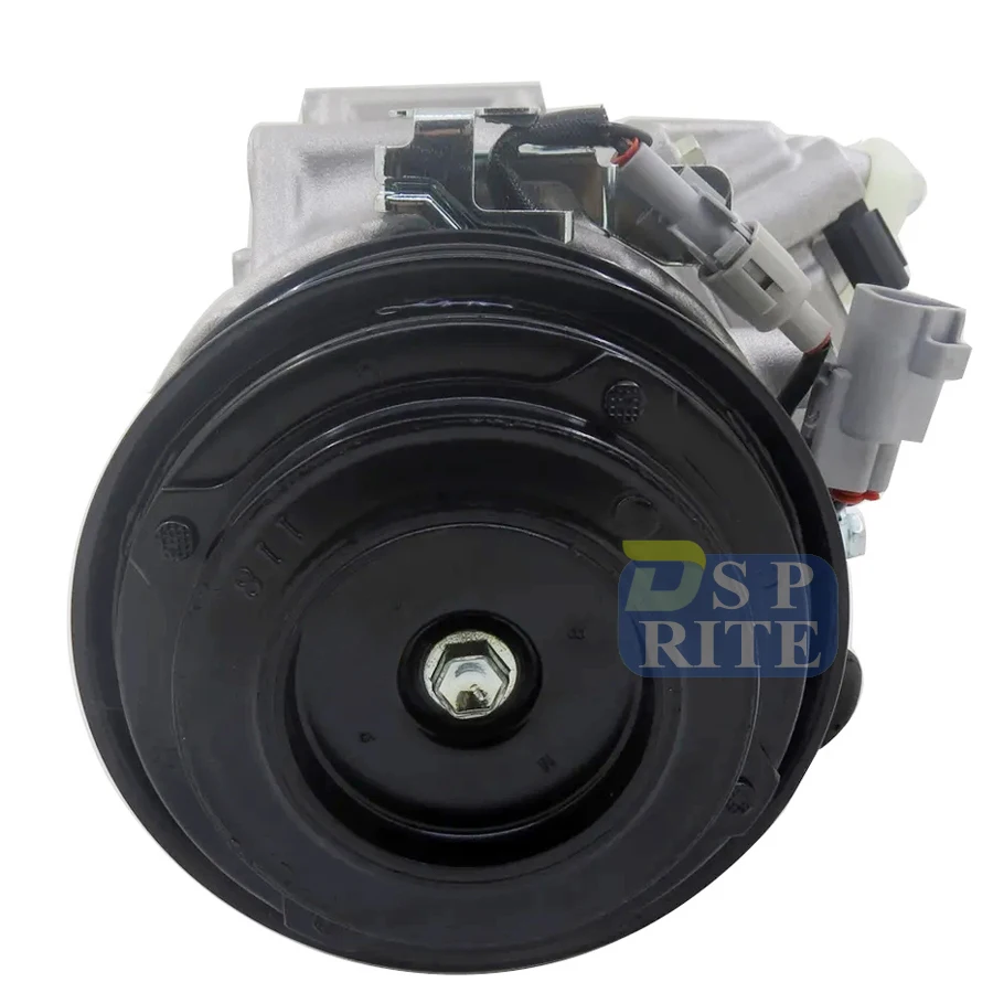 CO 29042C 157369 2021662 8832048260 98315 6512814 7512814 8832048280 لضاغط التيار المتردد تويوتا هايلاندر/سيينا 3.5L 2011-2013