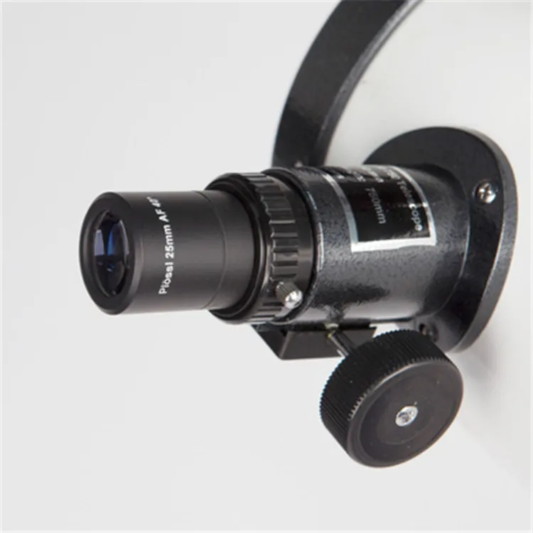 تلسكوب عاكس احترافي 150750 150EQ HD تلسكوب فلكي مع حامل ثلاثي القوائم