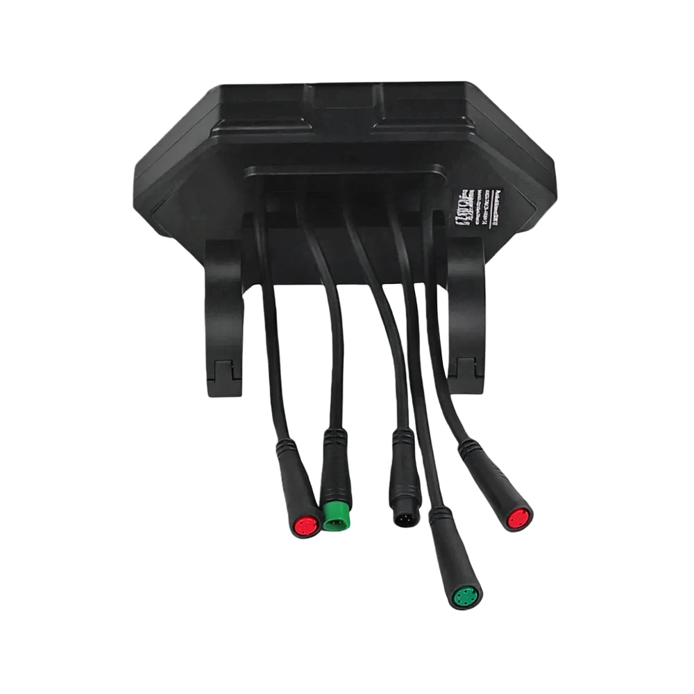 

Dashboard Replacement for Kukirin G2 Master TMF13 LCD Display Instrument Screen Panel Electric Scooter Accessories Parts