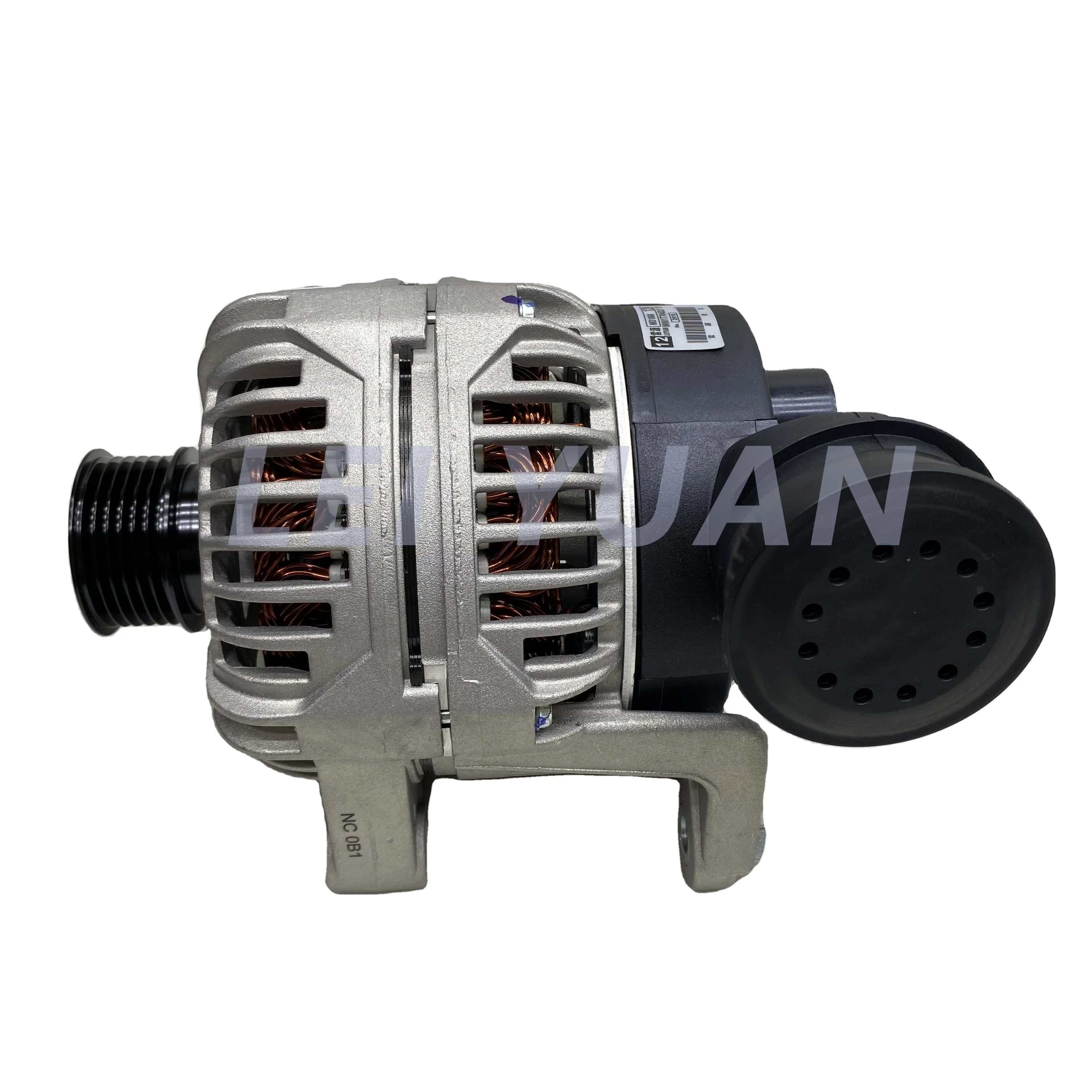 

New For BMW 330 530 X5 3.0 Car Alternator Parts 12311432981 439398 Popular And Condition New