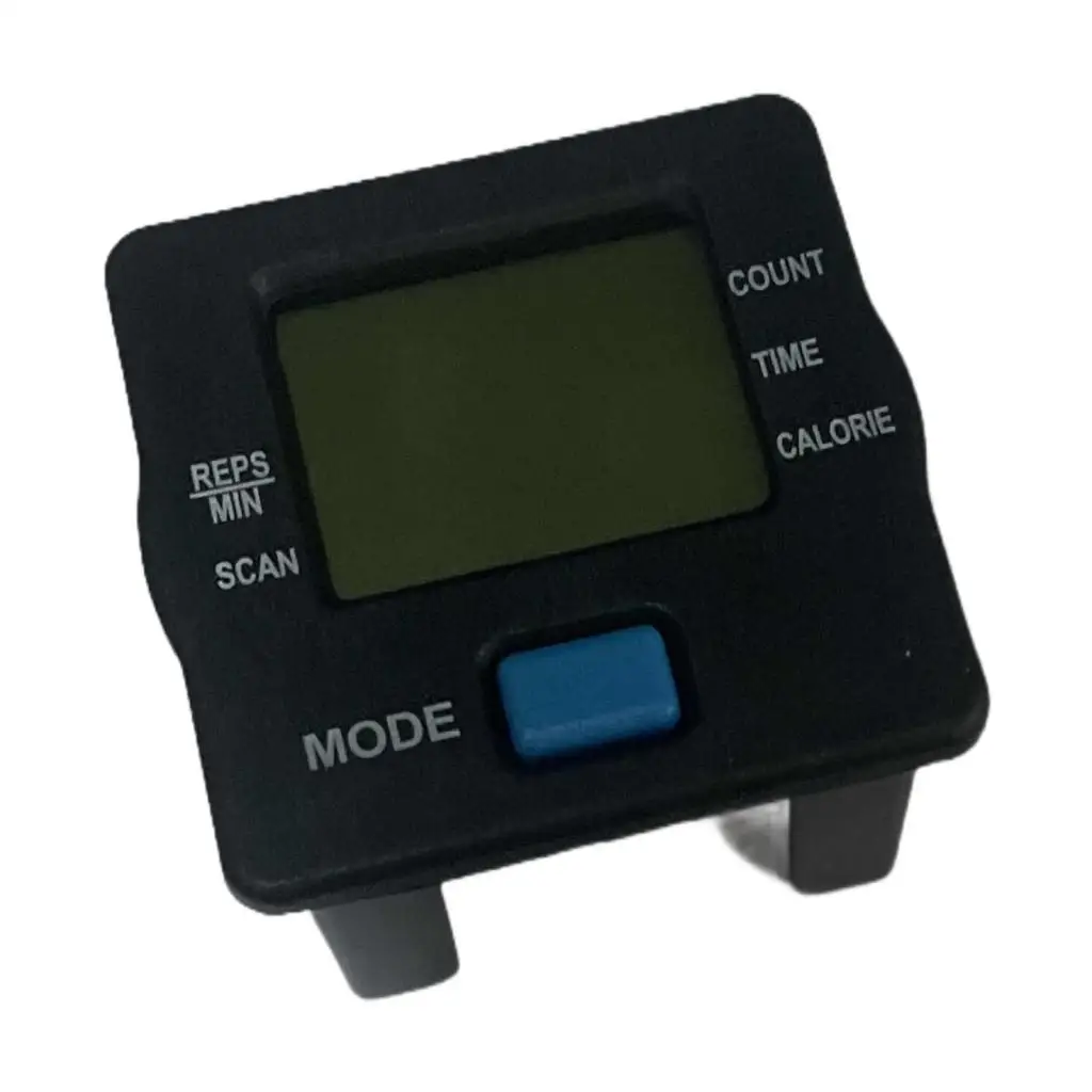 Monitor Speedometer Stepper Counter for Step Machine Stair Climbing Machine