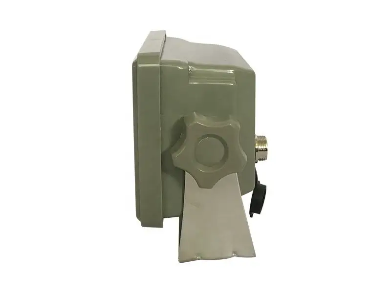 YD-3S Digital Diesel Engine Monitor ABS LCD Display for Marine Supplies-Boat Monitoring