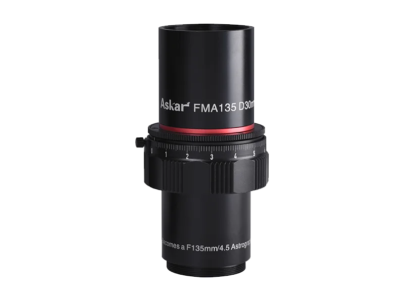 Sharpstar Askar FMA135 F4.5 lente astrografica Ed D30mm stella fotografica