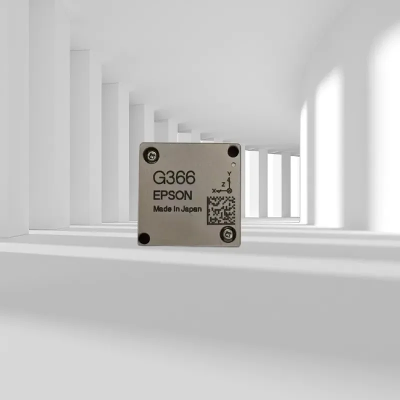 New G365/G366 high-precision IMU module MEMS inertial navigation