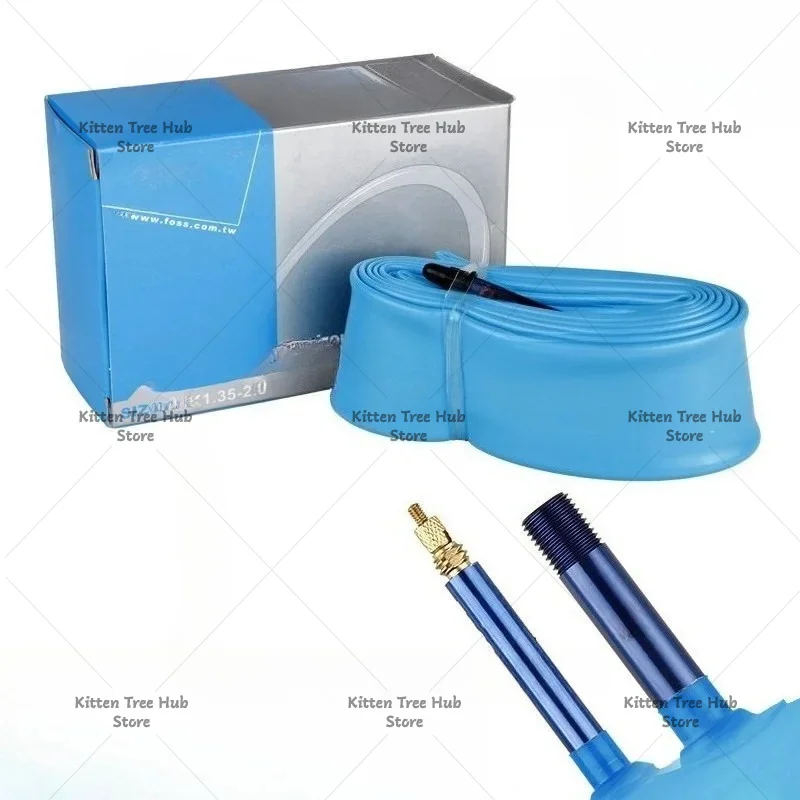 Explosion-proof Bicycle Inner Tube Mouth Universal Inner Tube Equipment Cycling Supplies
