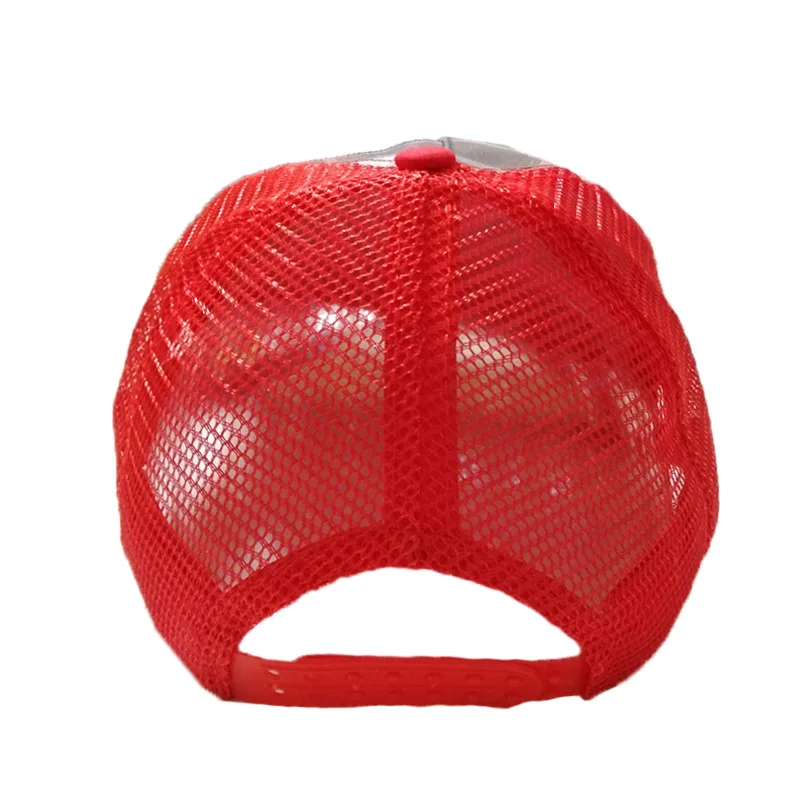 Man Woman Cartoon Baseball Caps Snapback Hats Spring Autumn Hip Hop Hat Newborn Cute Photography Props Caps Gifts view 3
