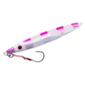 Silver Pink