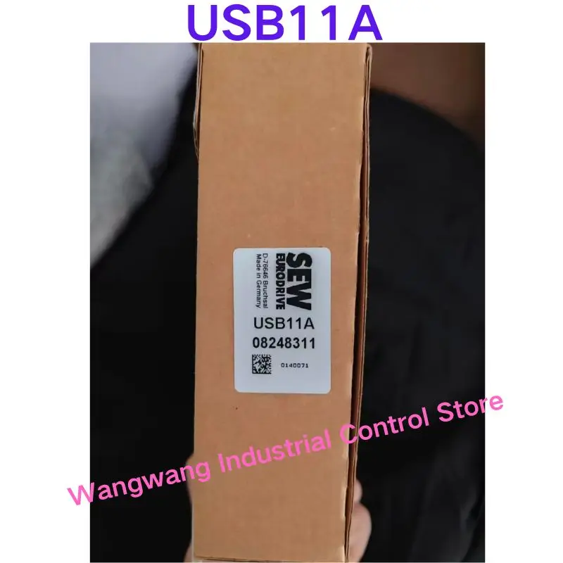 

Совершенно новый кабель для отладки сервопривода USB11A 08248311