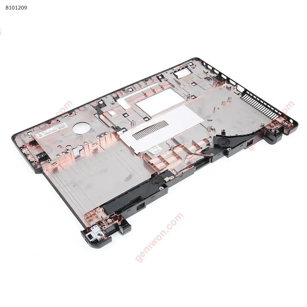 Laptop Bottom Base Case Cover for ASUS X550 with Speakers
