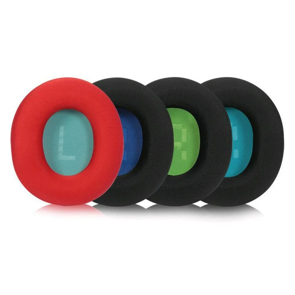 وسادات الأذن POYATU لـ Skullcandy SLYR SLYR PRO PLYR عقال استبدال وسائد الأذن وسادات الأذن لسماعات الرأس