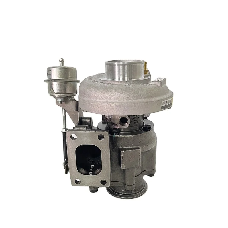 ATV&UTVHigh Quality Weichai  Turbocharger Gt2256 diesel Engine Turbo 849412-0003 1000393912  Turbocharger Assembly