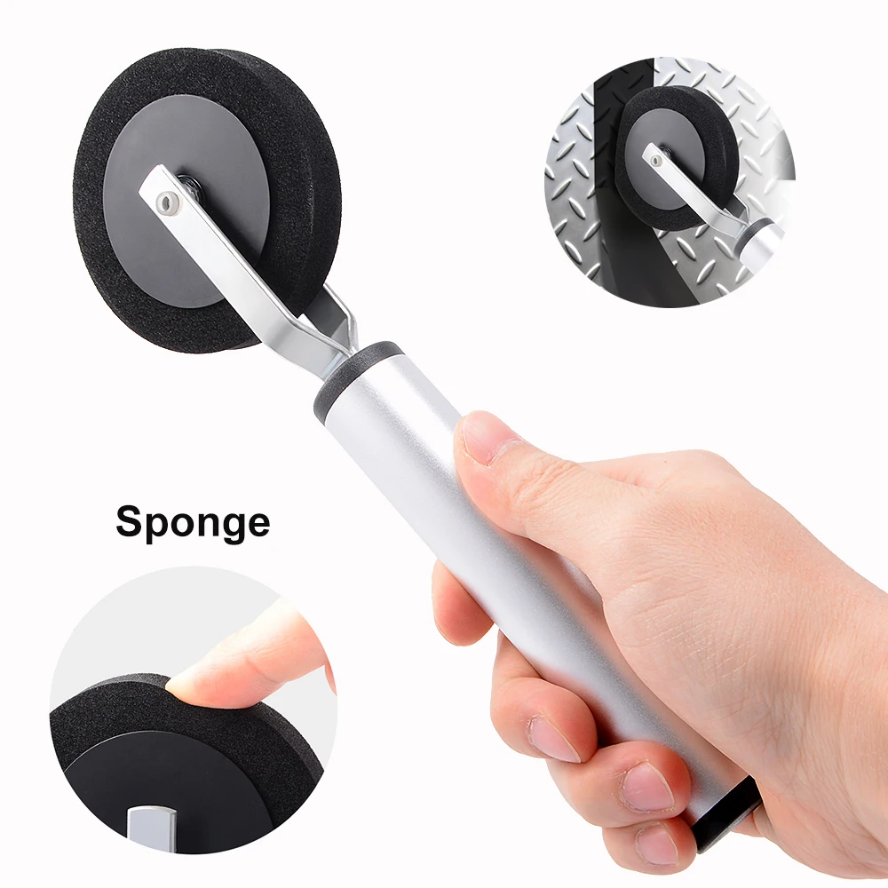 Thumbnail 4 - #61 Latest Paint Rollers Updates